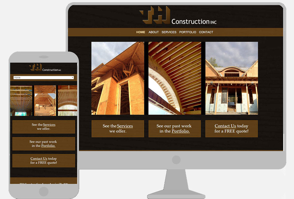 construction-company-website-design-mobile-responsive