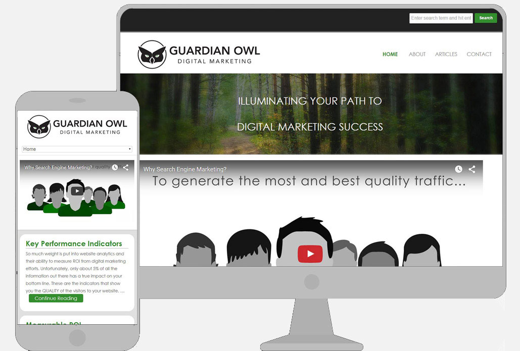 digital-marketing-website-design-mobile-responsive