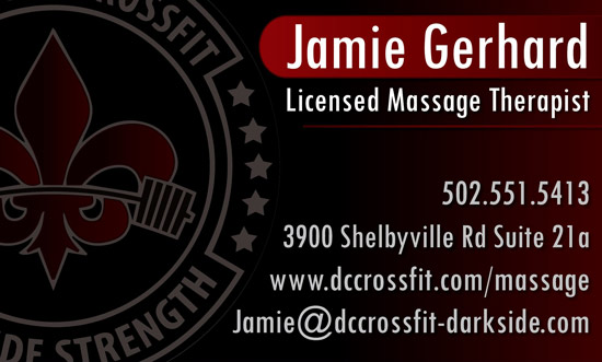 fitness-business-card