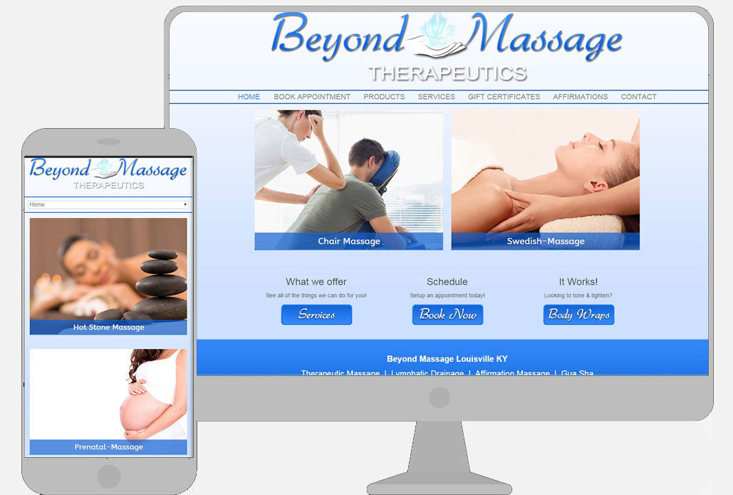massage-website-design-mobile-responsive