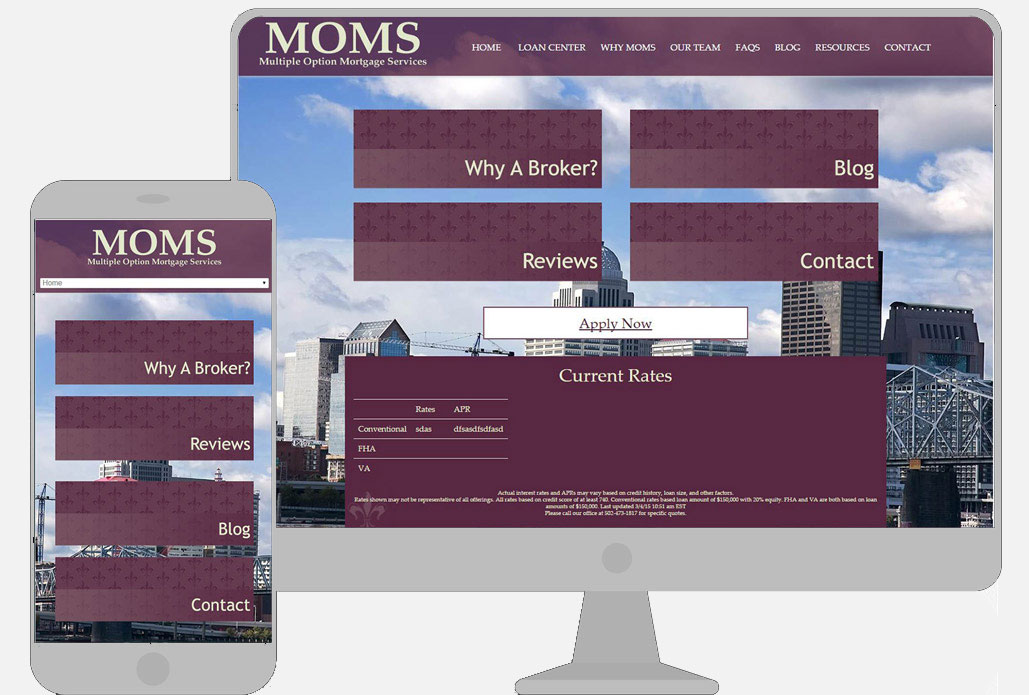 mortgage-website-design-mobile-responsive