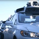 Uber- self-driving cars won’t replace human’s for awhile